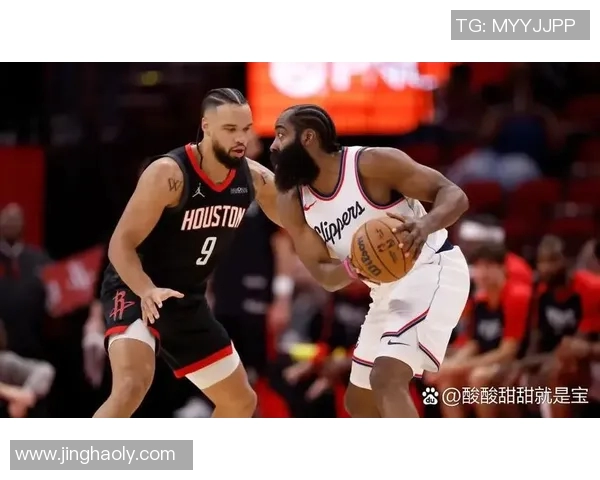 黑白直播快船对火箭精彩对决全程回放与实时分析尽在这里