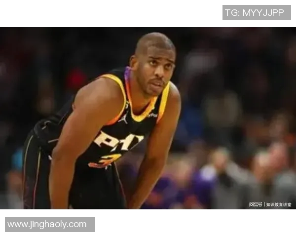 克里斯保罗：从控卫之王到传奇球员的辉煌之路