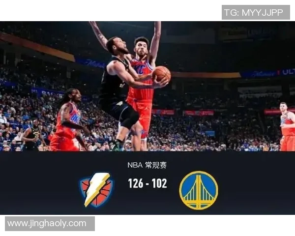 勇士与雷霆历史交锋战绩回顾及分析